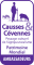 Logo Les Ambassadeurs Causses & Cévennes