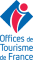Logo Offices de Tourisme de France