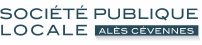 Logo Société publique locale