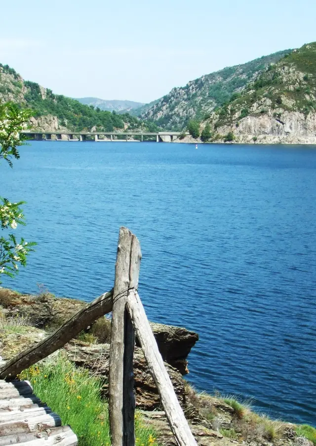 Afdeling 1 Lac De Villefort Min