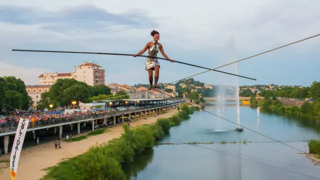 Animatie krateroppervlak Cevennen