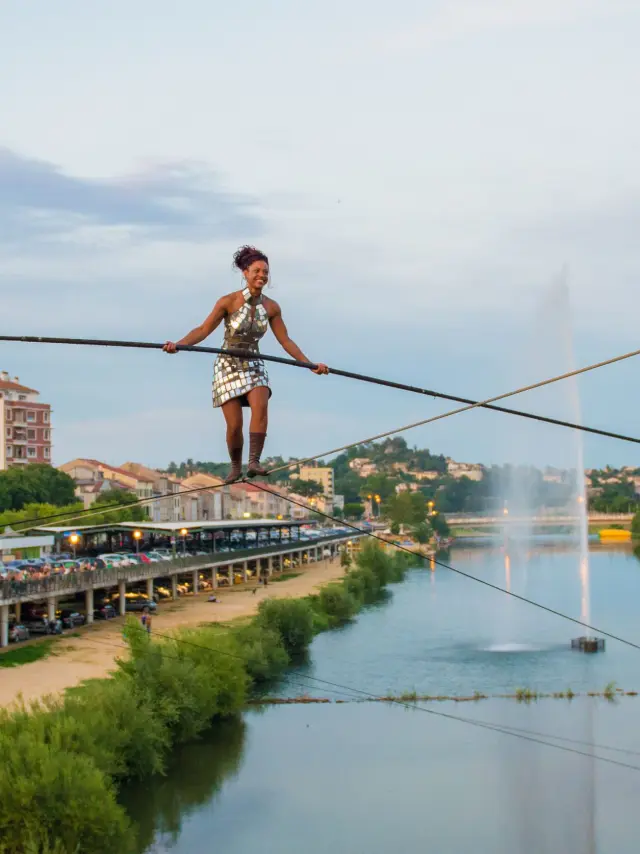 Animation Crater surface Cevennes