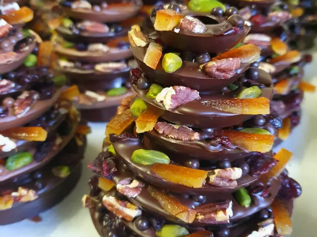 Au Petit Bonheur St Jean Du Gard