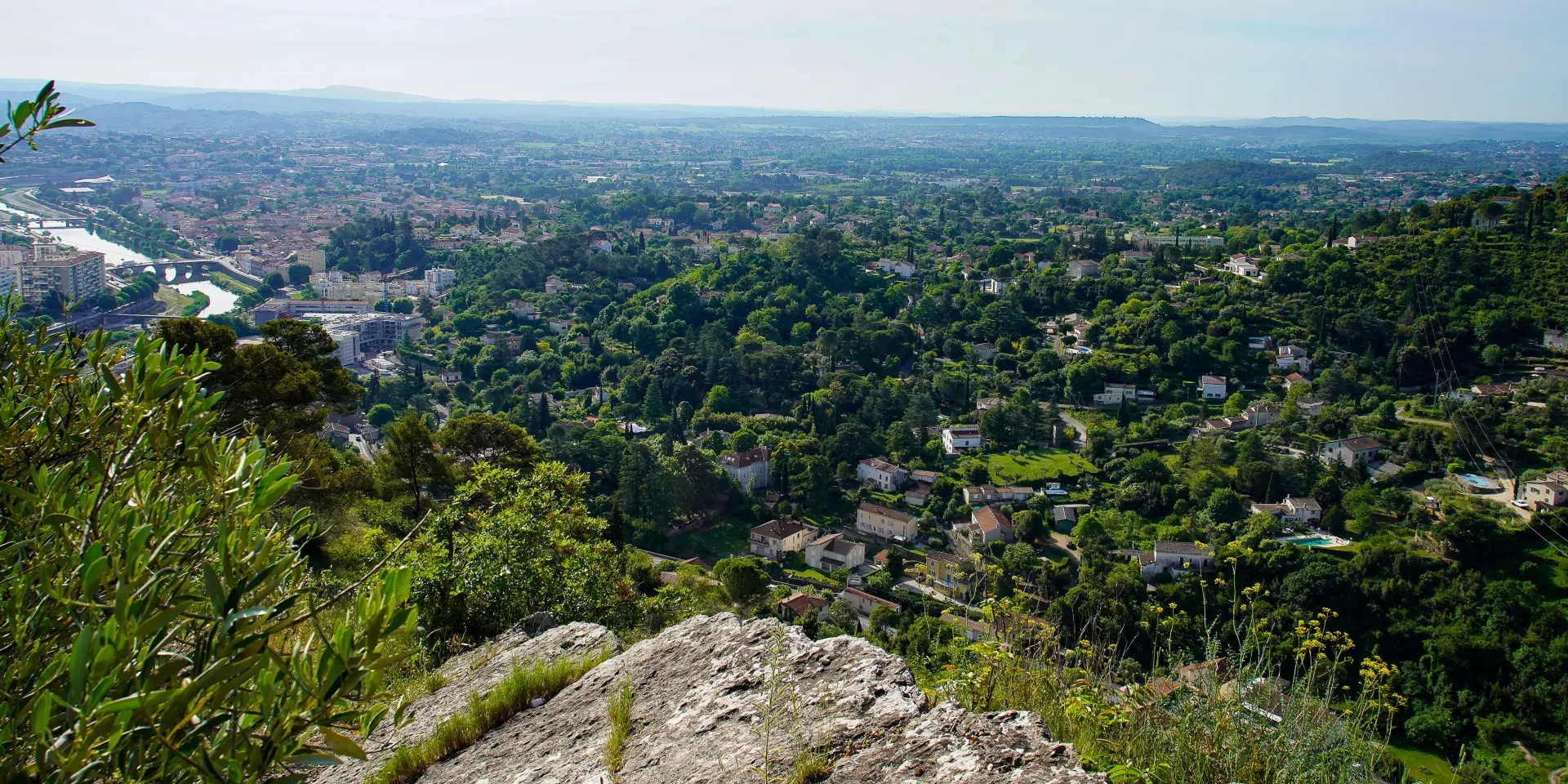 Alès, Chapel of the Hermitage