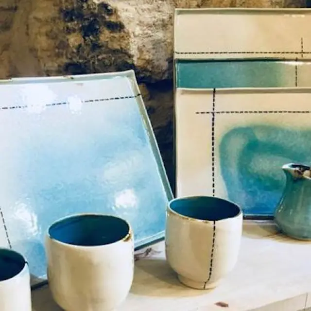 Melanie Duchene Boucle Vézénobres