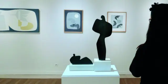 Pierre André Benoit Museum