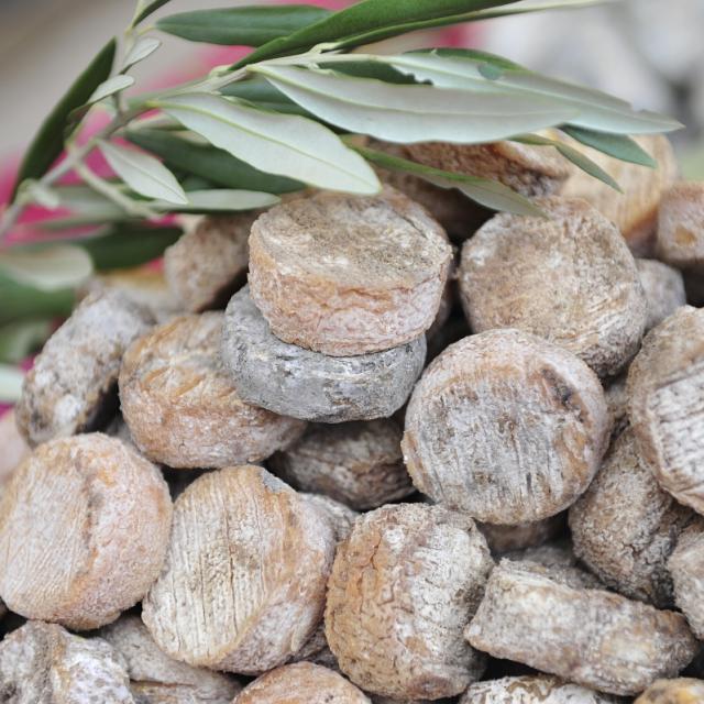 Pélardons