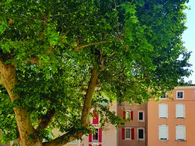 Place De La République