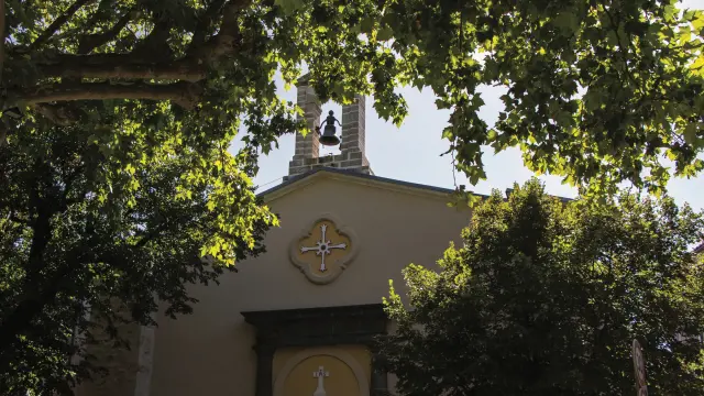 Saint Jean Du Gard Eglise