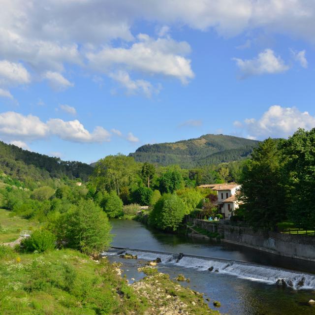 Saint Jean du Gard