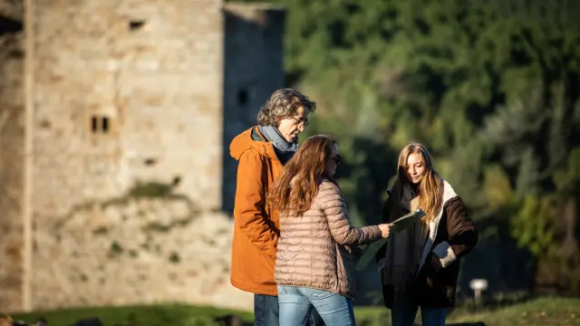 Chateau De Portes Novembre 2022