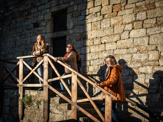 Chateau De Portes November 2022