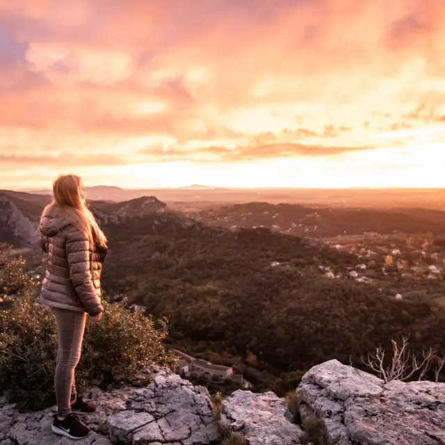 La Grande Palliere Les Capelans november 2022