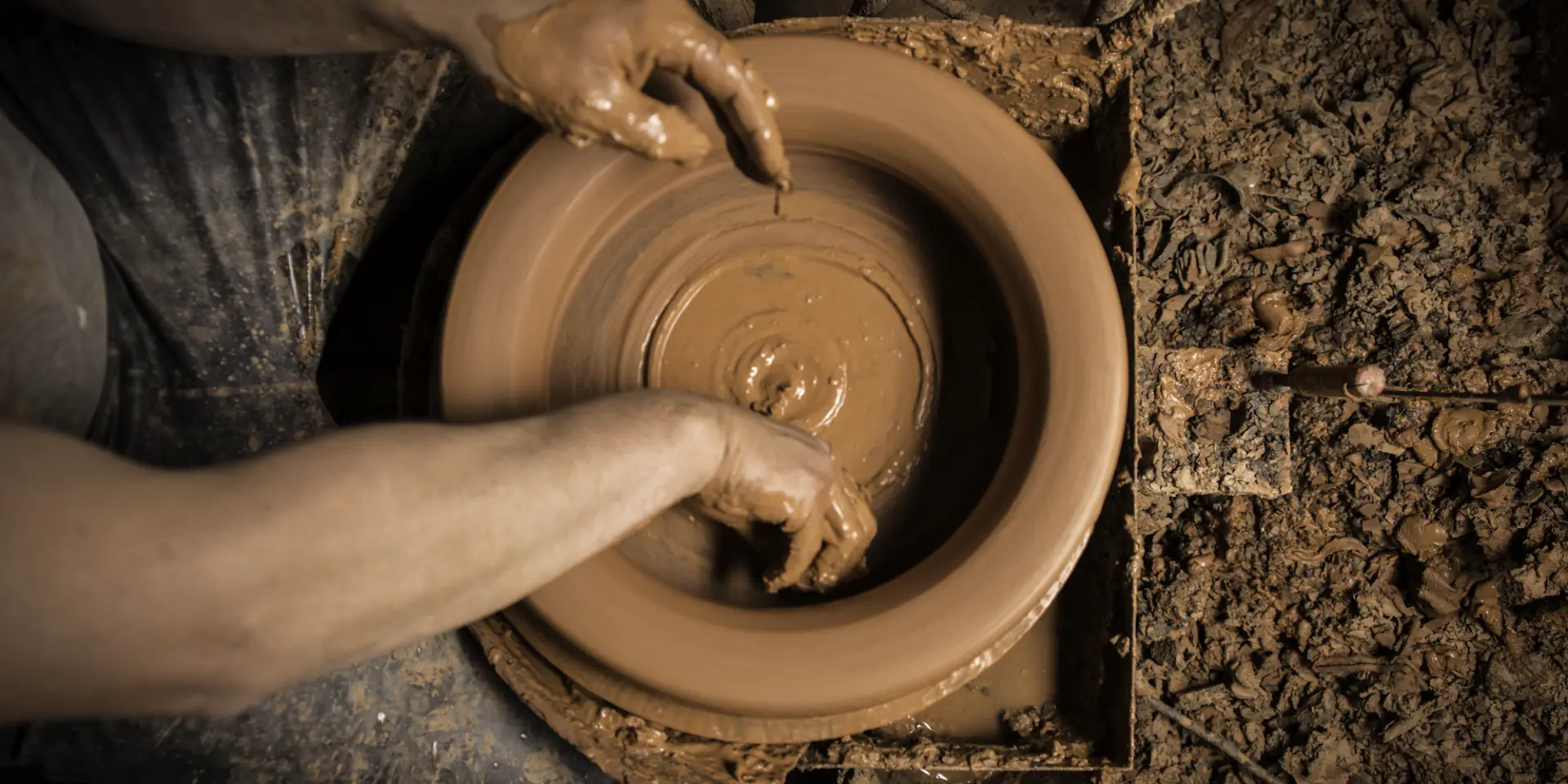 Les Terres Anciennes