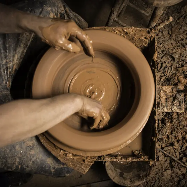 Les Terres Anciennes