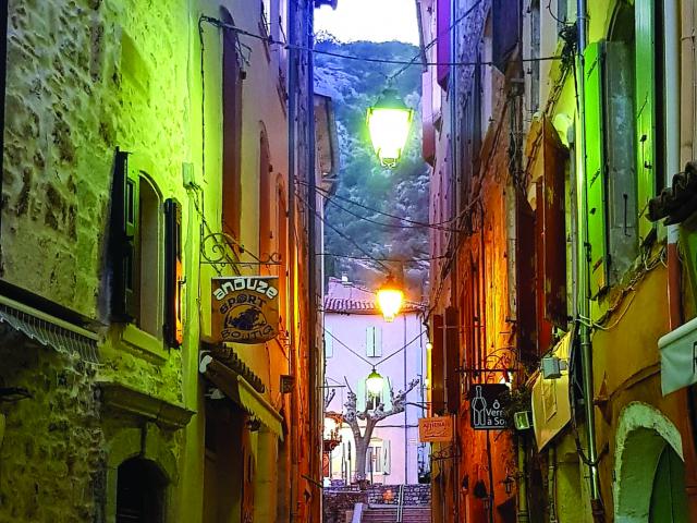 Rue Notarié