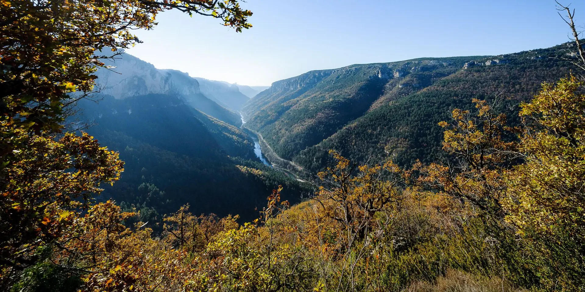 Parc National des Cévennes PNC