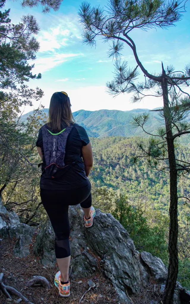 Cevennen Toerisme Col Saint Pierre 39