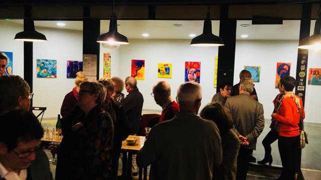 Urban Parc Cultural Event