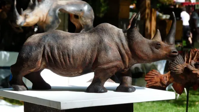 Festival De La Céramique