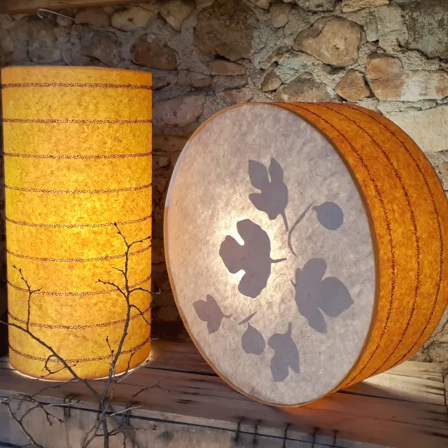 Florence Portefaix Luminaires