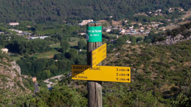 Fort De Rohan 18