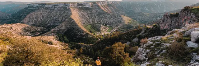 Cirque of Navacelles