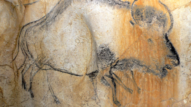 Grotte Chauvet