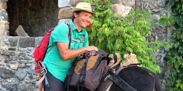 Julien Travier