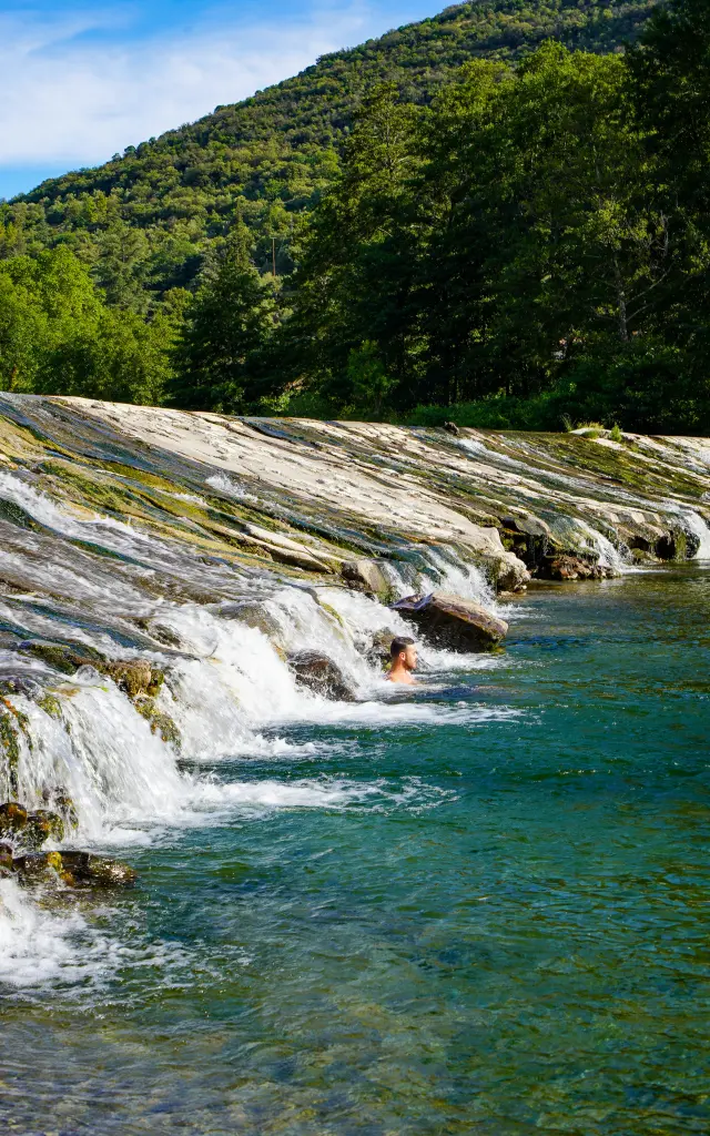 La Costaite Mialet 130