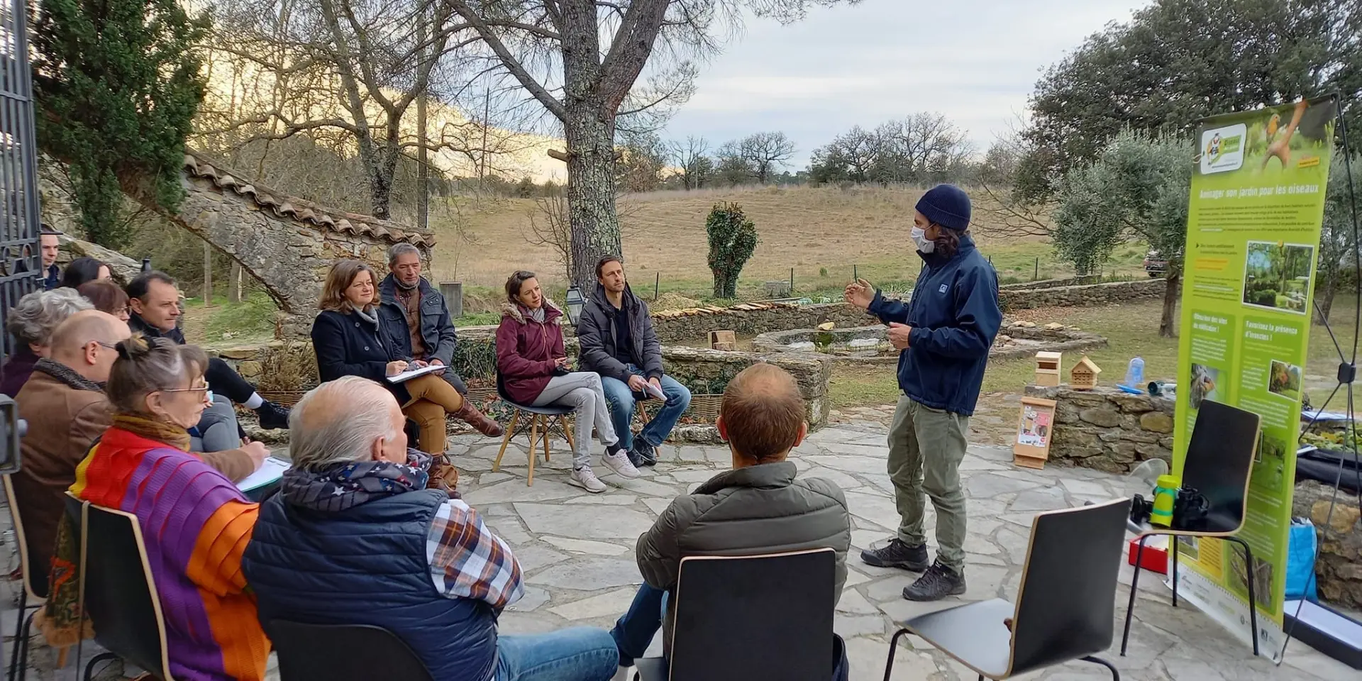 Accompaniment course