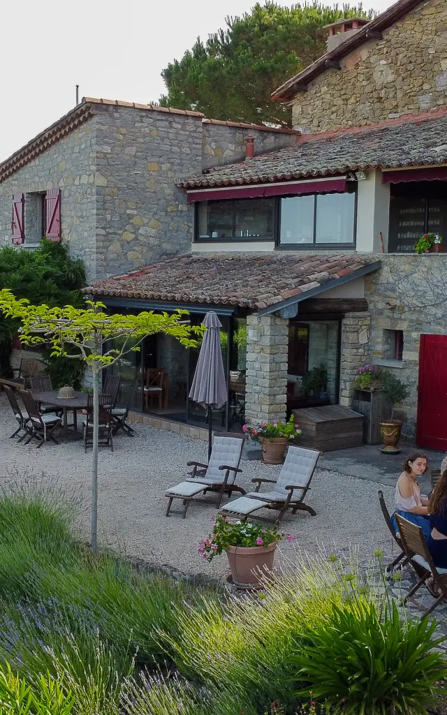 Pause En Douceur 153