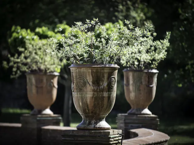 Poterie Enfants De Boisset 2014 Hq Photo Benjamin Celier 2014 111