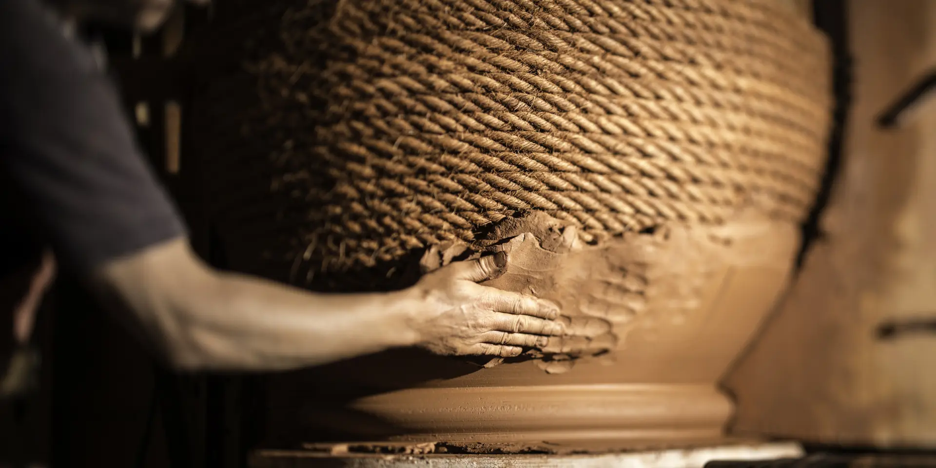 Poterie Le Chene Vert Photo Benjamin Celier 2014