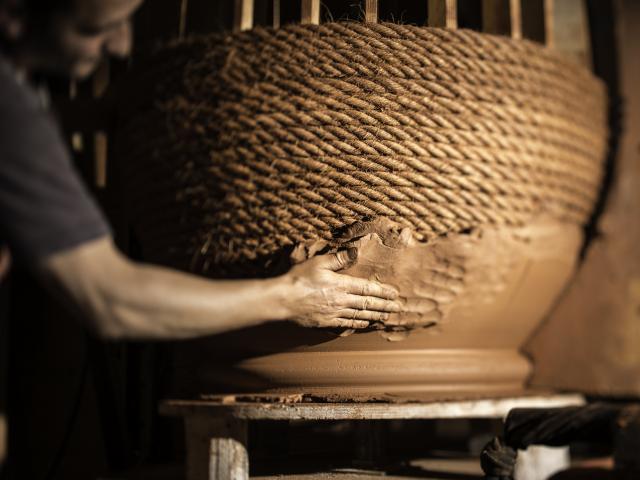 Poterie Le Chene Vert Photo Benjamin Celier 2014