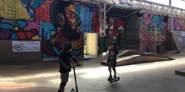 Skate Park