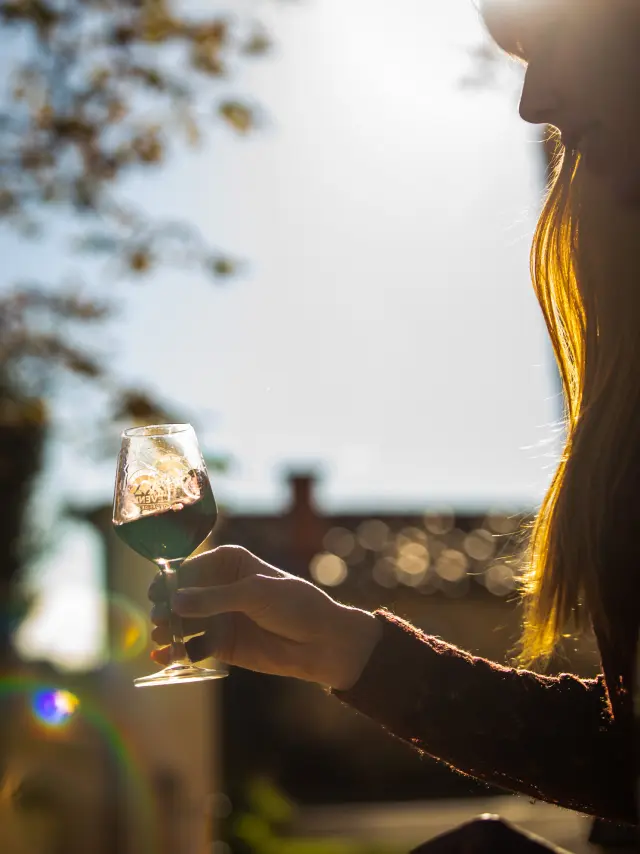 Degustation Vin Mas Des Cabrettes Novembre 2022 Bd Olivier Octobre 26