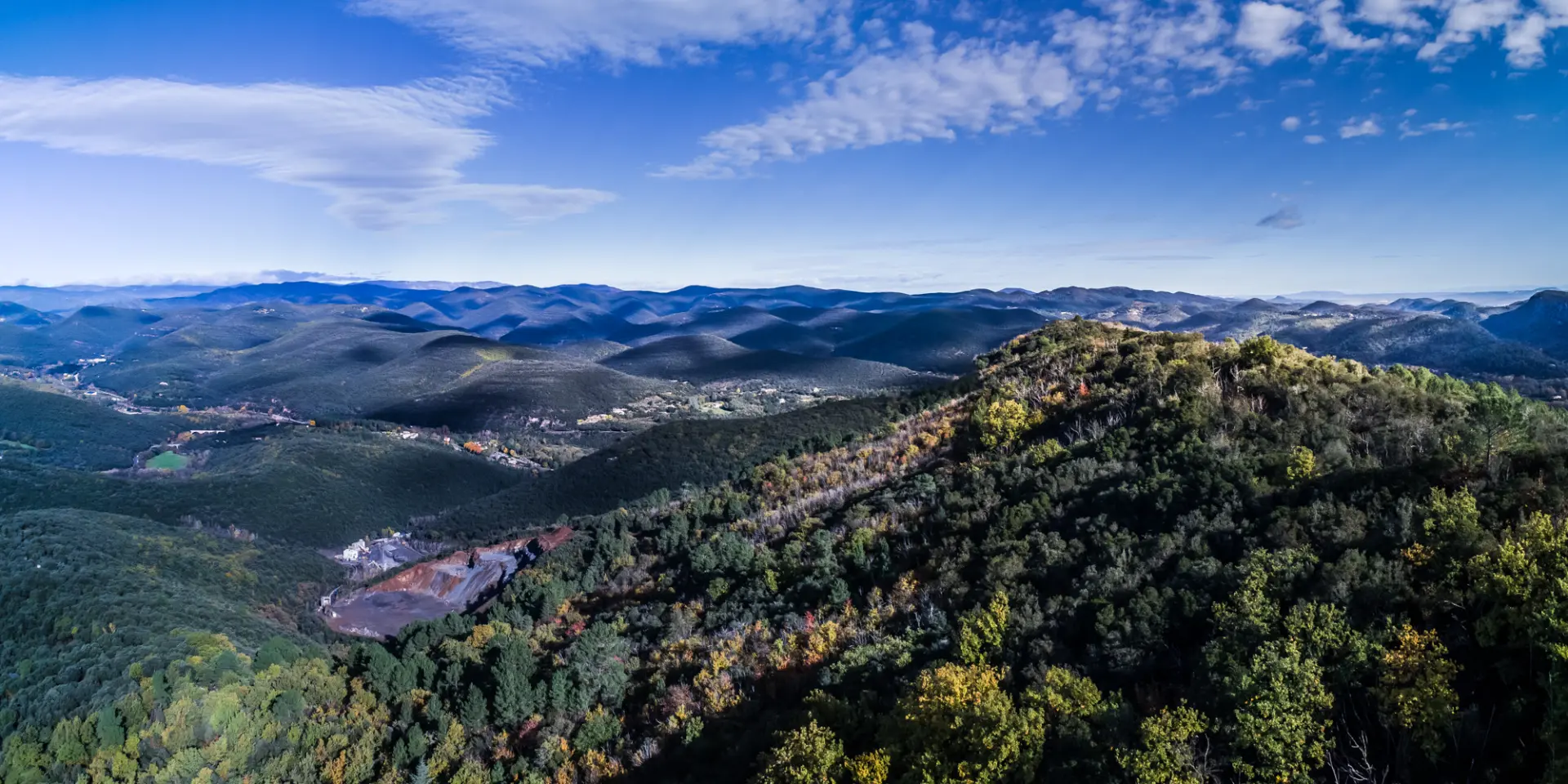 Dolmens La Grande Palliere 20 november 2022 Bd Olivier 19 oktober