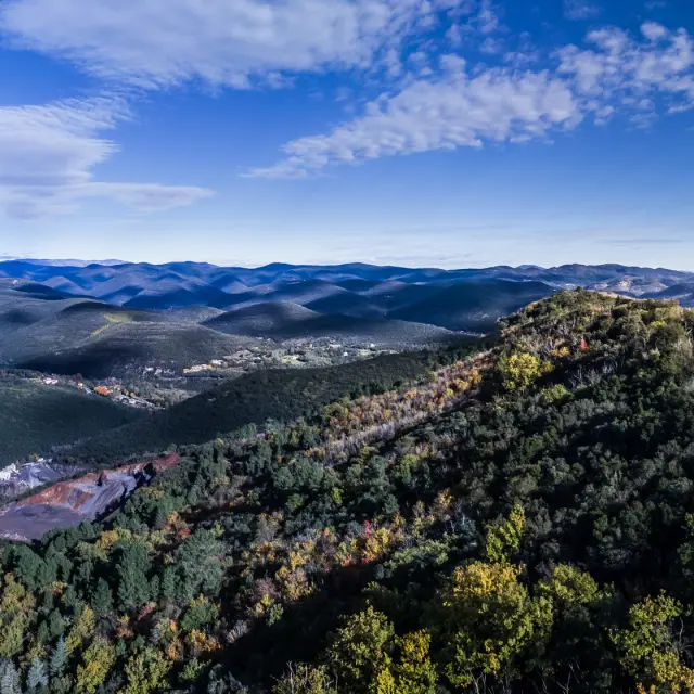 Dolmens La Grande Palliere 20 november 2022 Bd Olivier 19 oktober