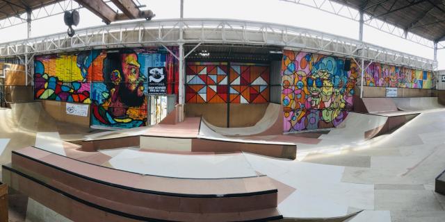 Urban Parc