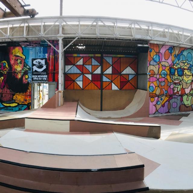 Urban Parc