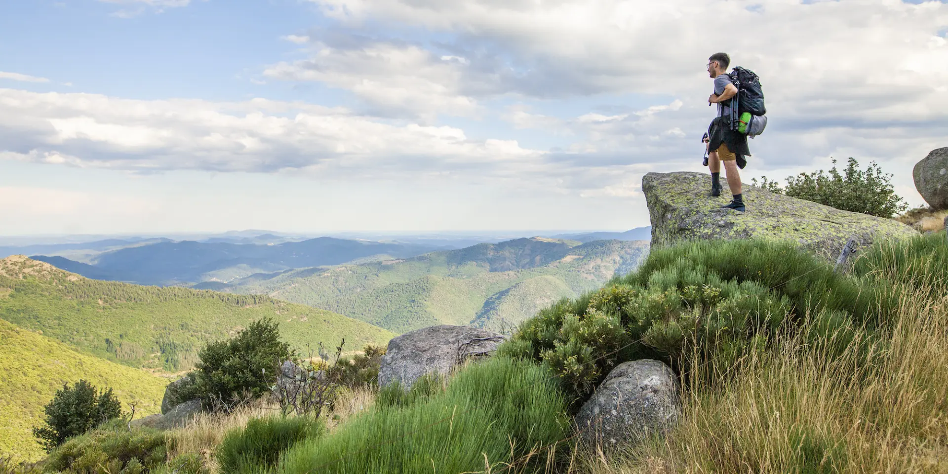 Mont Lozère © Romain Capelle