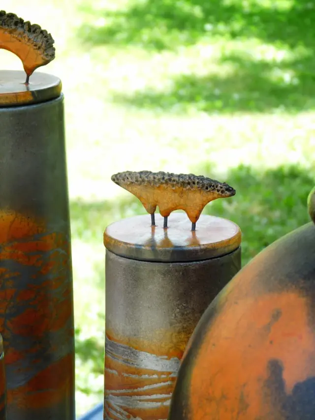 Festival de la Céramique