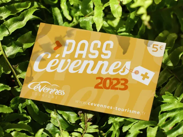 Mockup Pass CÉvennes + 2023