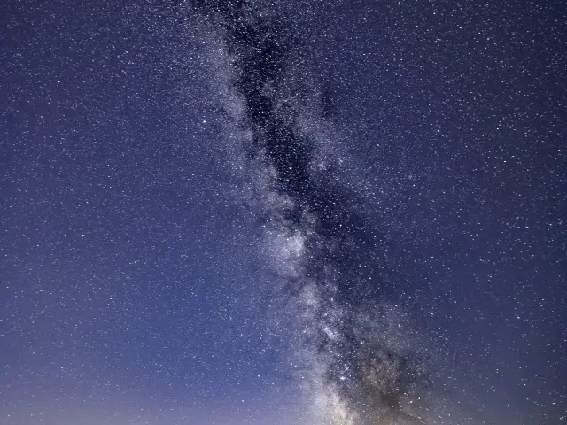 07 2022 Voie Lactee Le Refuge