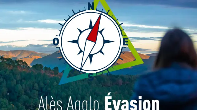 Alès Agglo Evasion