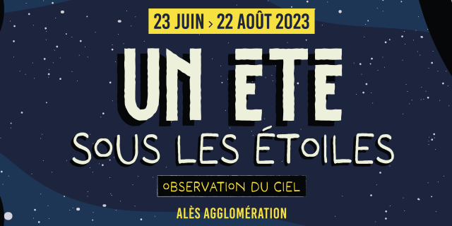 Un été sous les étoiles