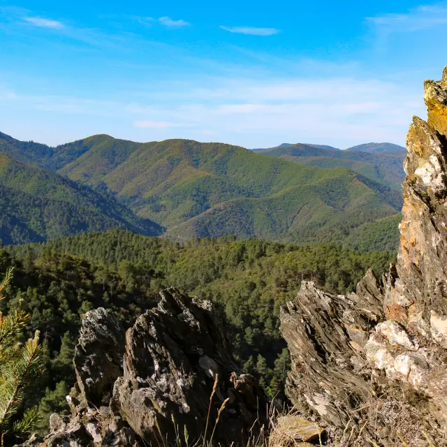 Cevennes Tourisme Col Saint Pierre 54 1