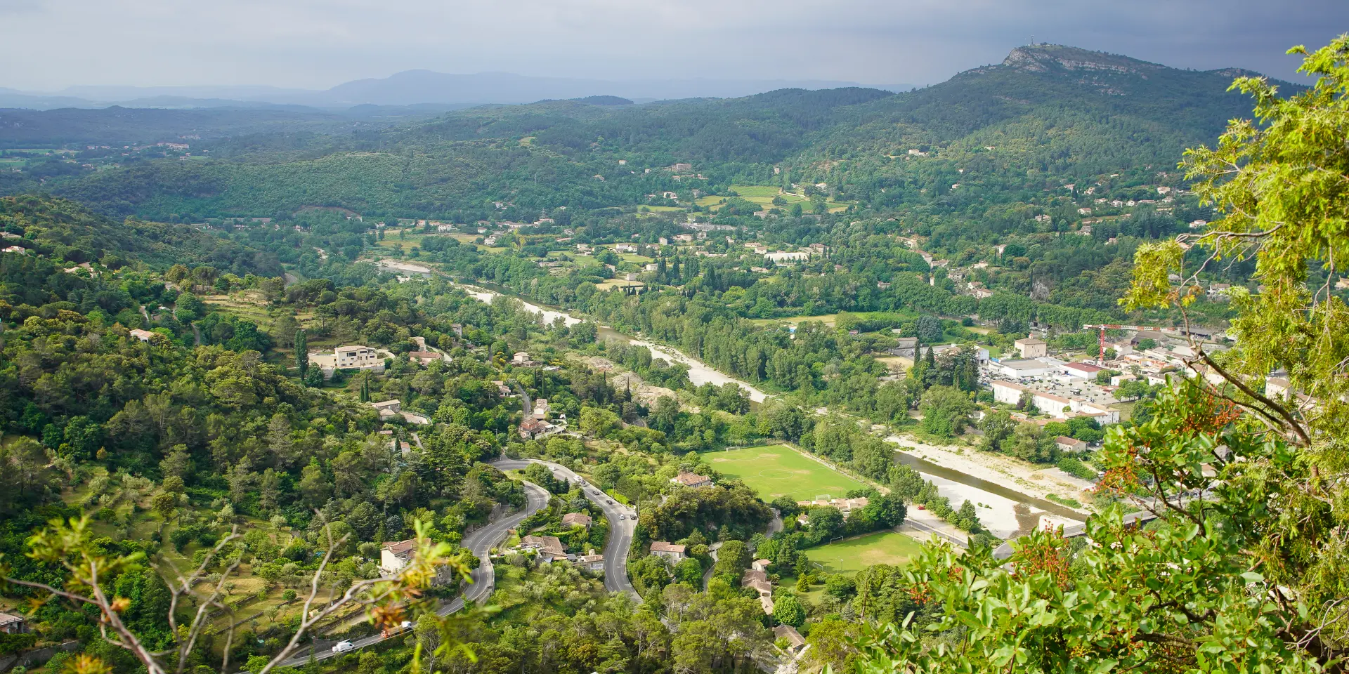 Fort Rohan Anduze 33 1