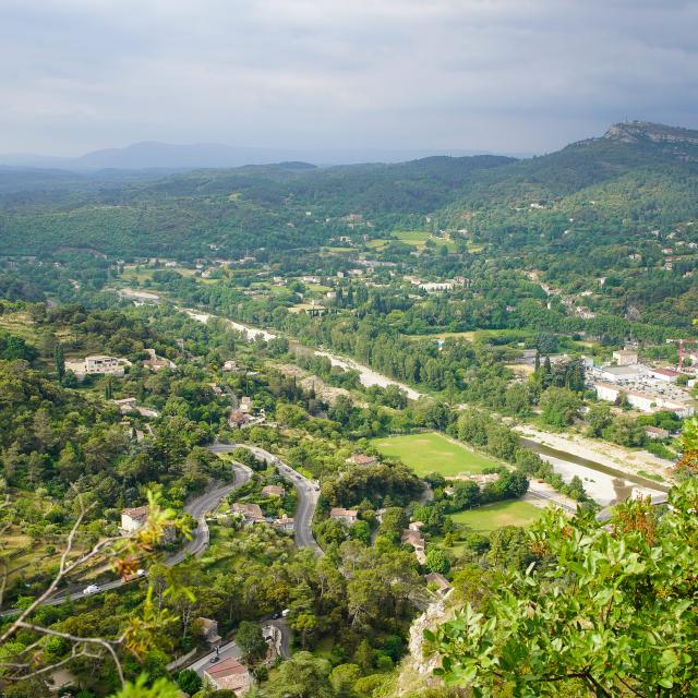 Fort Rohan Anduze